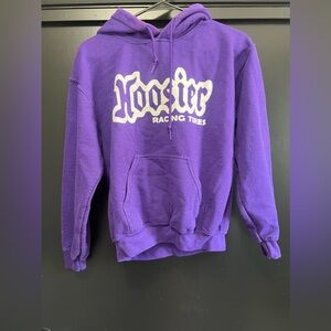 Gildan Hoosier Hoodie